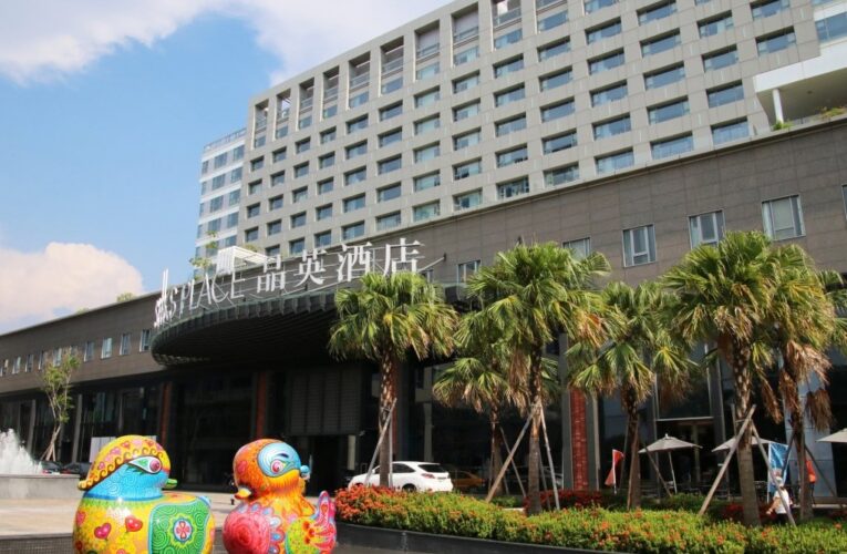 全台最大古埃及文物展登臺南 晶英推四人住房專案搶先體驗