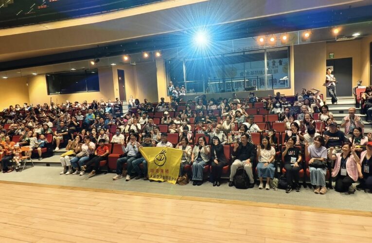 從治療到逐夢 羅慧夫得福獎助學金 24 年鼓勵 3 千餘顱顏青年