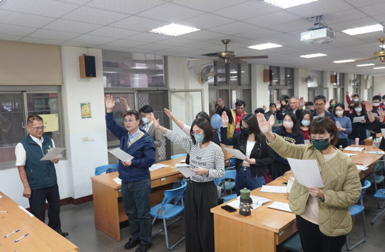 台南 114 年公開招考錄取名單出爐 勞工局雙官網可查詢