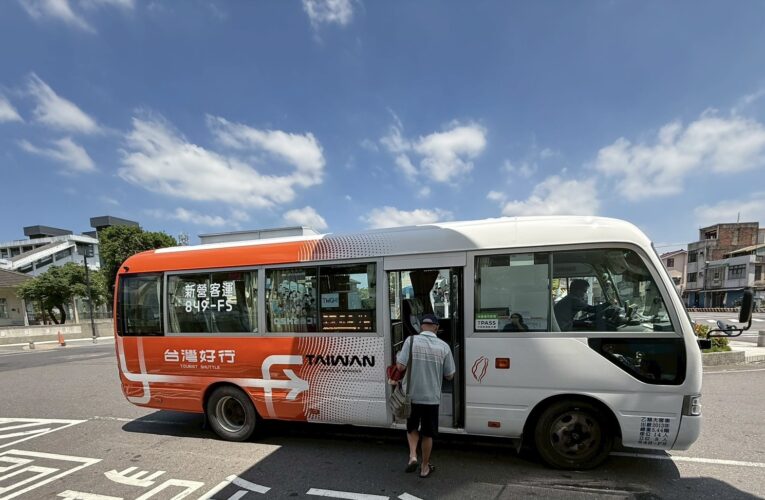 秋冬療癒首選！西拉雅20周年慶 20元套票含交通與景點體驗