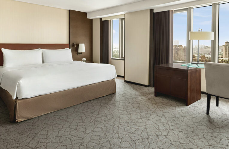 台南遠東香格里拉線上旅展 11/7 開跑 「美饌假期」禮包 4 萬變 1 萬超划算