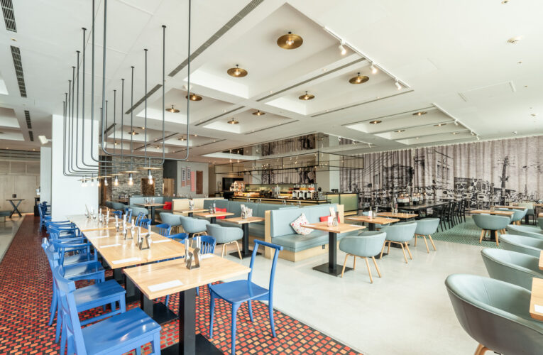 馬年迎春！甘粹餐廳推 2025-2026 春酒尾牙專案 從微聚到盛宴皆精彩