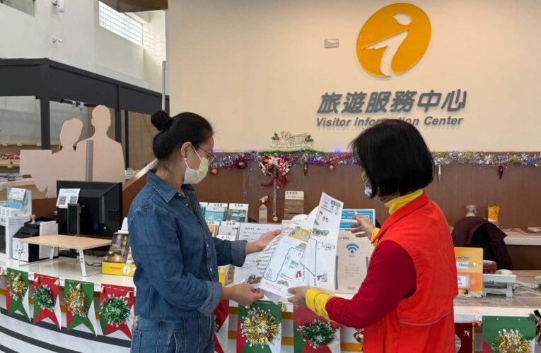 航線串起城市情！臺南直飛熊本、沖繩，以溫暖旅服深化台日觀光交流