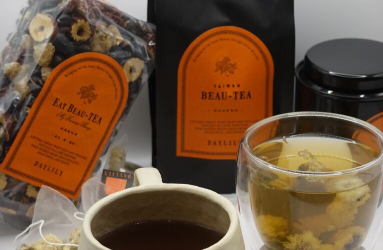 無負擔冬補新選擇！毛蔬亞洲蔬食攜手DAYLILY演繹飲食哲學