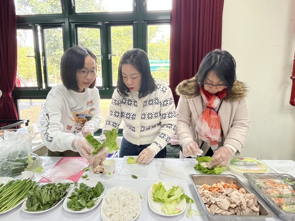 移民署苗栗縣服務站