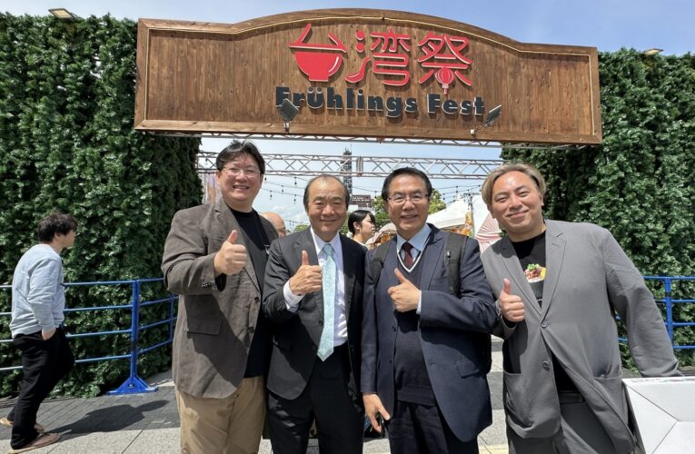 直航帶動交流升溫　台南熊本攜手開創觀光與產業新契機
